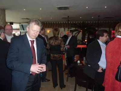 Jahresempfang 2010 - 