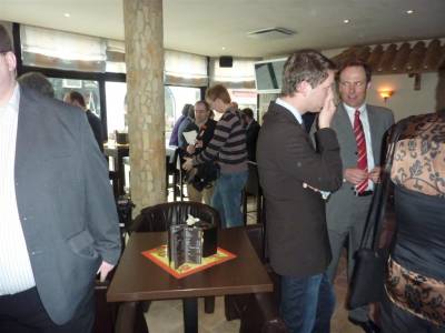 Jahresempfang 2010 - 