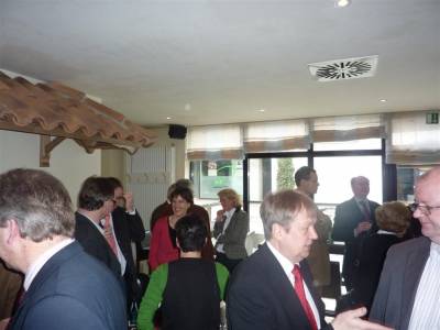 Jahresempfang 2010 - 