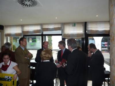 Jahresempfang 2010 - 