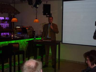 Jahresempfang 2010 - 