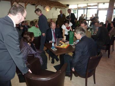 Jahresempfang 2010 - 