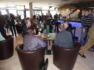 Jahresempfang 2010 - 