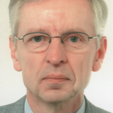 Dipl.-Kfm. Ludwig Kriener